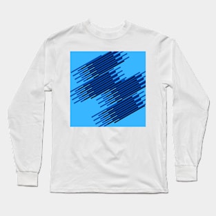 Give space Long Sleeve T-Shirt